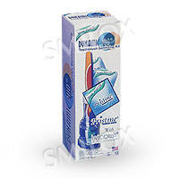 Dynamic Duo Toothbrush Sanitizing Kit