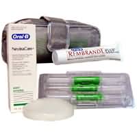 rembrandt tooth whitening pen