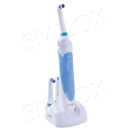 Rotadent ProCare Contour Rechargeable Toothbrush at