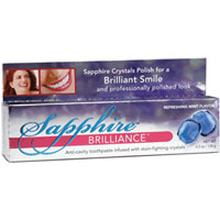 Brilliance Toothpaste