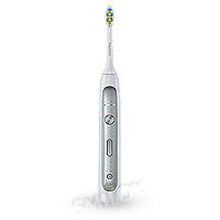 FlexCare Platinum Rechargeable Sonic Toothbrush