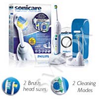 philips sonicare elite pro