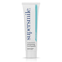 Professional Whitening Toothpaste