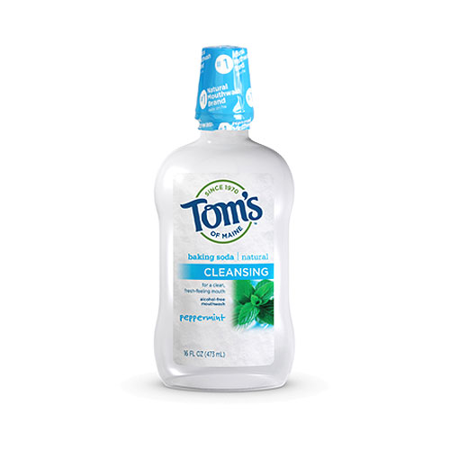 Toms Mouth Wash 68