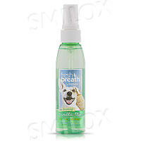 Fresh Breath Oral Care Spray - Vanilla Mint