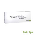 Venus White Refill 16% 3pk