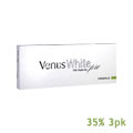 Venus White Refill 35% 3pk
