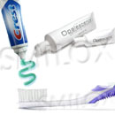 Bad Breath Toothpaste