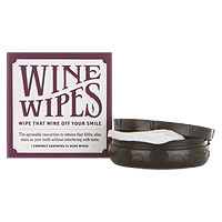 Compact - Wine Wipes for Teeth