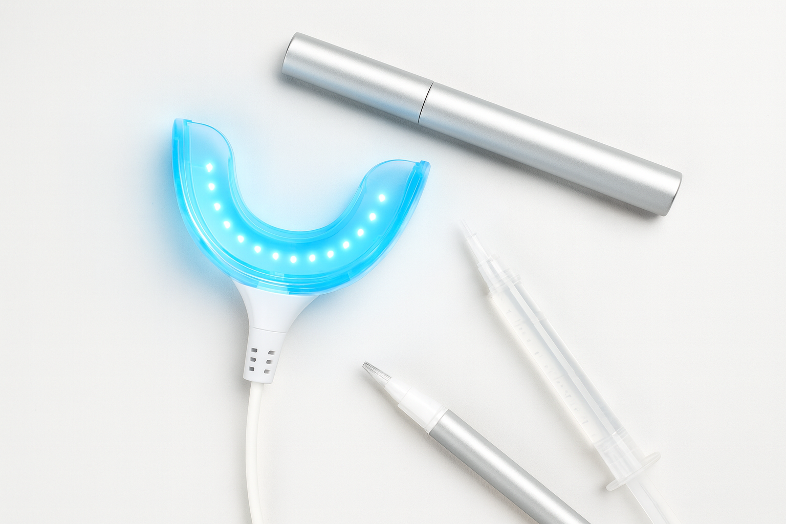 Teeth Whitening – Smilox