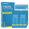 Teeth Whitening Strips - Mint or Coconut Flavor