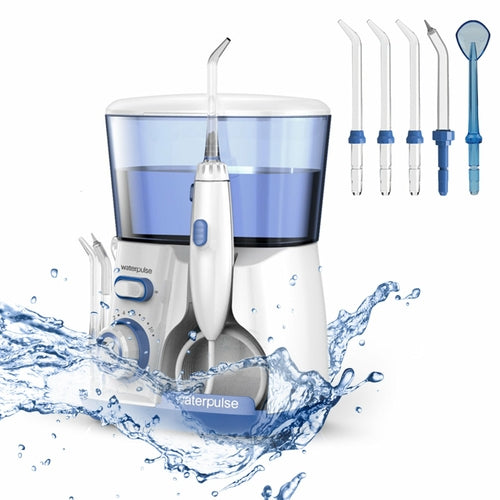 Professional Countertop Water Flosser and Oral Irrigator