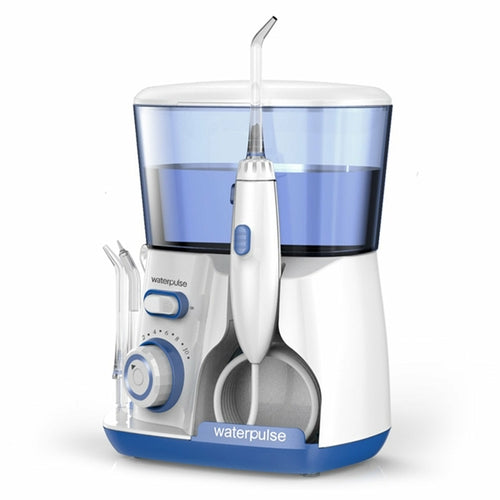 Professional Countertop Water Flosser and Oral Irrigator
