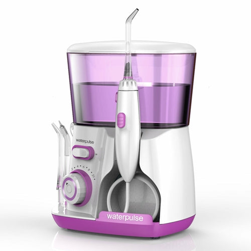 Professional Countertop Water Flosser and Oral Irrigator