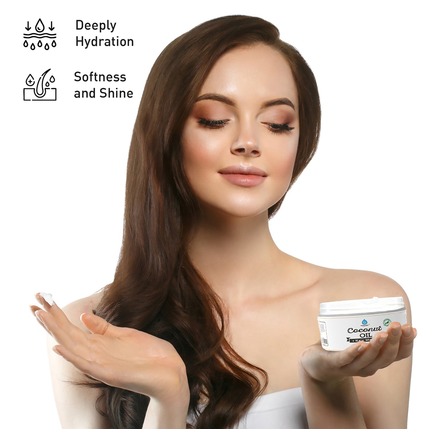 Pamper & Glow 4 Piece Beauty Bundle