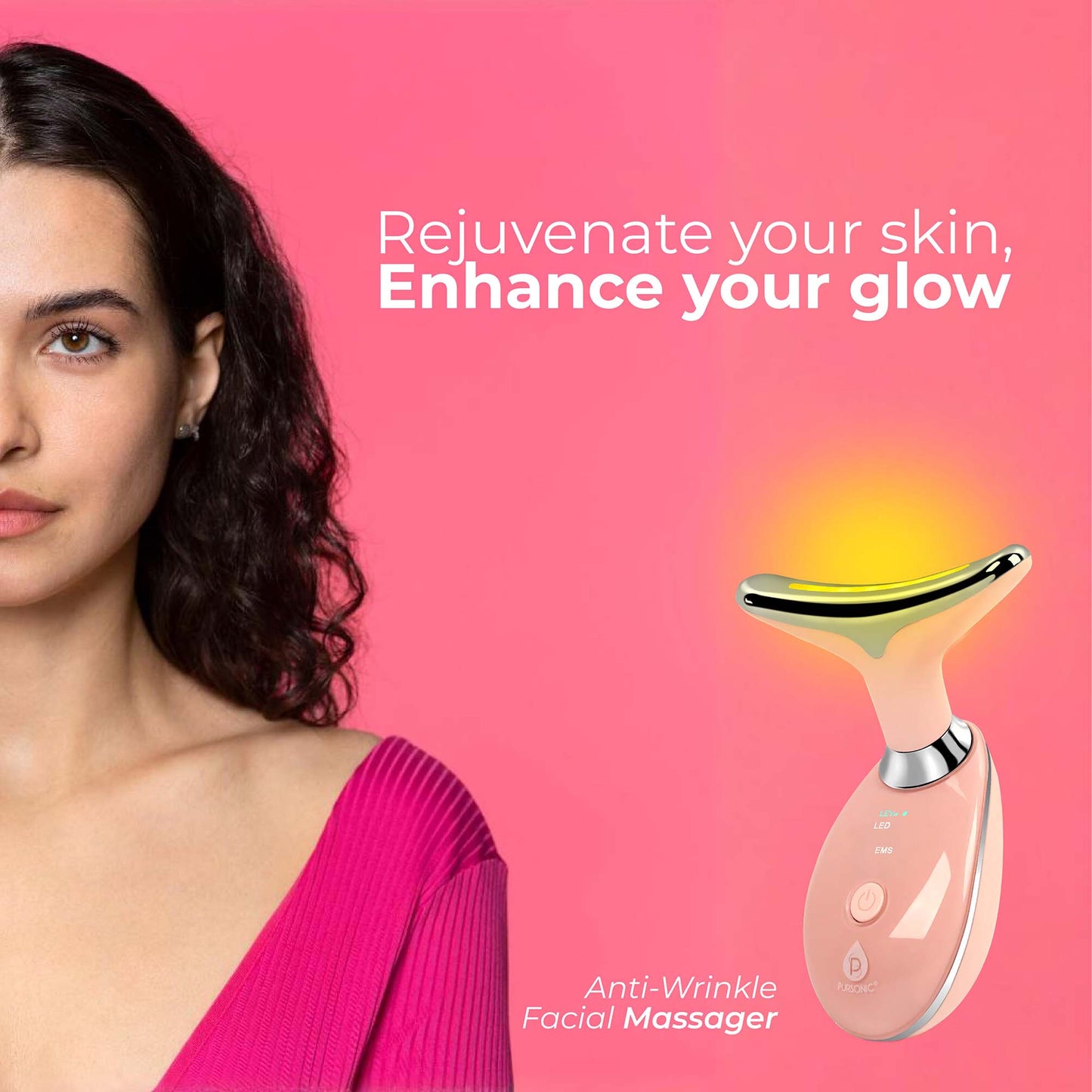Anti-Aging Beauty Essentials Radiance Bundle