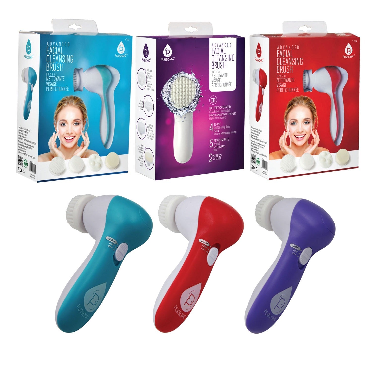 Products – Smilox