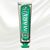 Marvis Classic Strong Mint Toothpaste