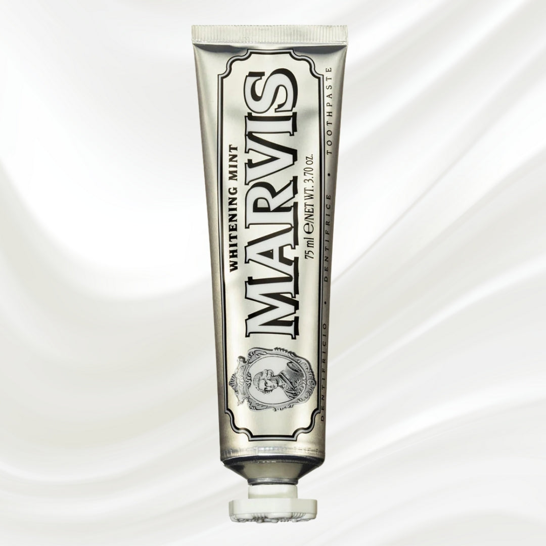 Marvis Whitening Mint Toothpaste-0