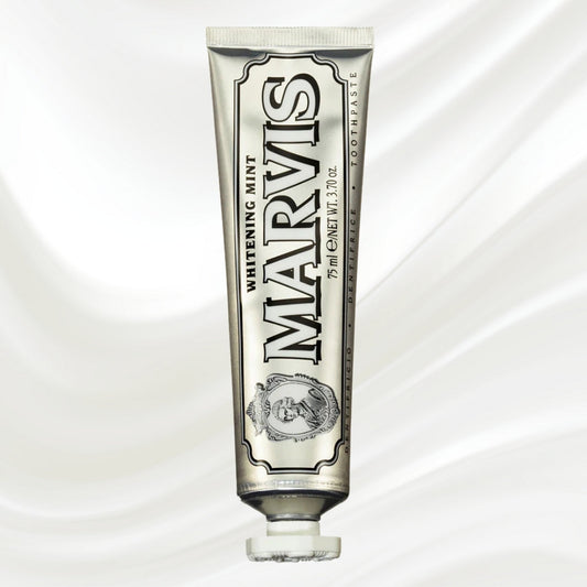 Marvis Whitening Mint Toothpaste-0