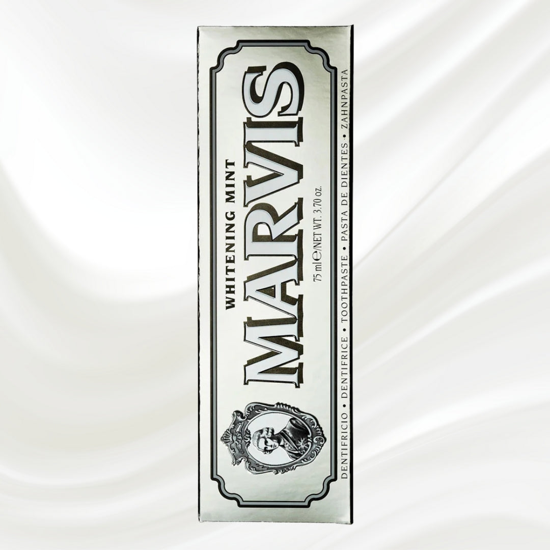 Marvis Whitening Mint Toothpaste-2