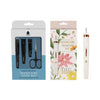 Ultimate Professional Manicure & Pedicure Nail Care Kit