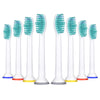 Replacement Toothbrush Heads Compatible with Sonicare Electric Toothbrush