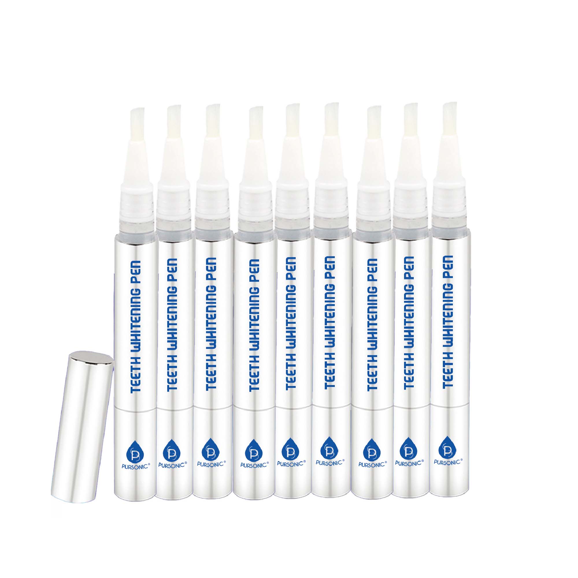 Teeth Whitening & Beauty Essentials for a Radiant You – Smilox