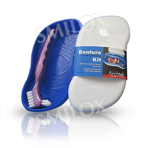 Archtek Denture Maintenance Kit