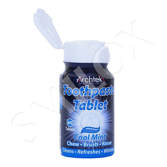 Archtek Toothpaste Tablets
