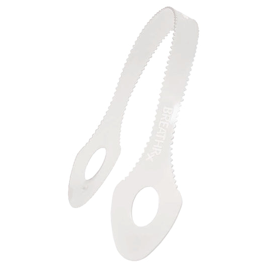 BreathRx Tongue Scraper