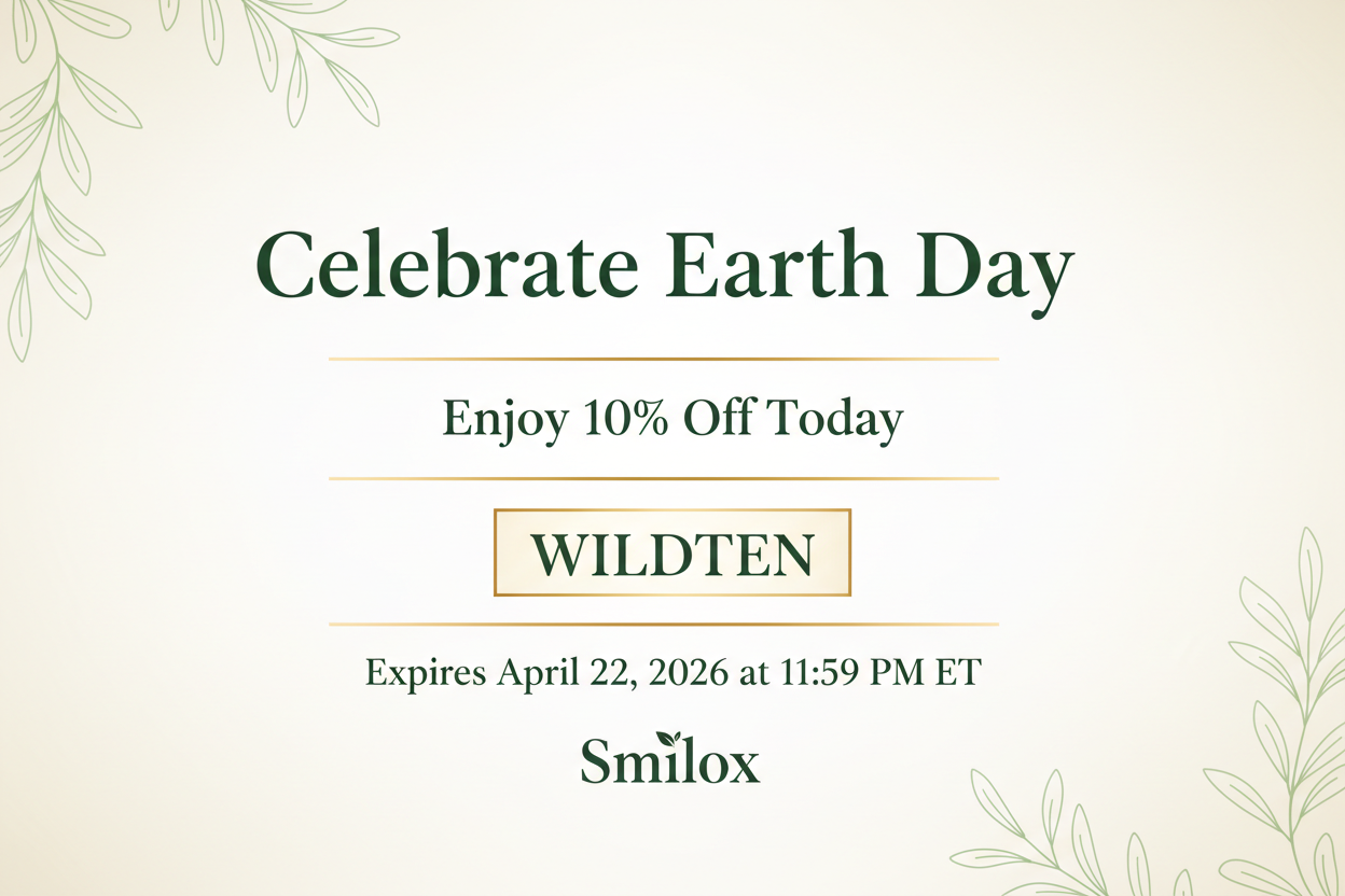 Celebrate Earth Day Banner - Back on Track