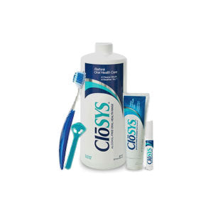 CloSYS 1 Month Pack