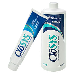 CloSYS Starter Kit