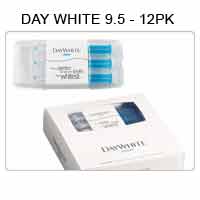 Day White ACP 9.5% Teeth Whitening 12 Syringes Plus Guide