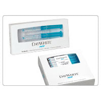 Day White 9.5% ACP 9 Syringe (9pk) & 3 D.I.Y. Trays