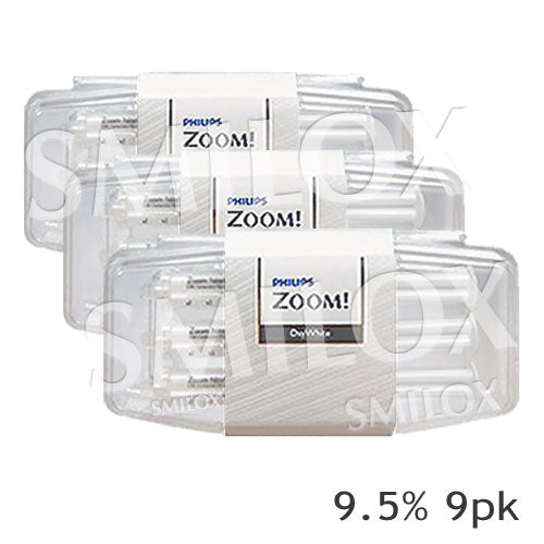 Day White HealthyWhite 9.5% 9pk