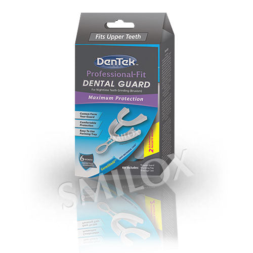 DenTek Maximum Protection Dental Guard