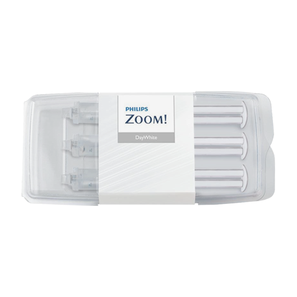 ACP 9.5% Teeth Whitening 12 Syringes Plus Guide at Smilox.com