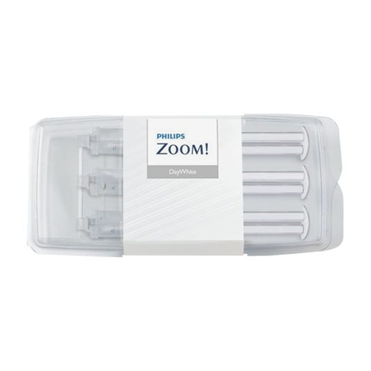 Day White 9.5% ACP 9 Syringe (9pk) & 3 D.I.Y. Trays