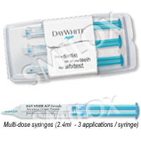 Day White Excel ACP Mint 9.5% 3pk