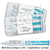 Day White Excel ACP Mint 9.5% 6pk