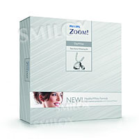 DayWhite Deluxe Whitening System