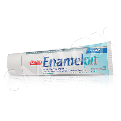 Enamelon Fluoride Toothpaste from Smilox.com