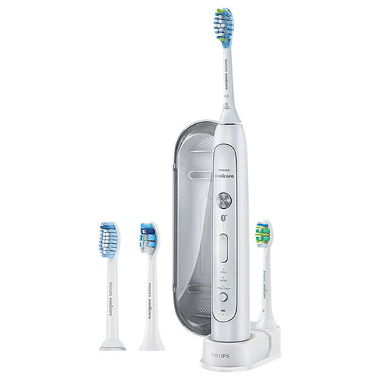 Sonicare FlexCare Platinum Professional Sonic Electric Toothbrush