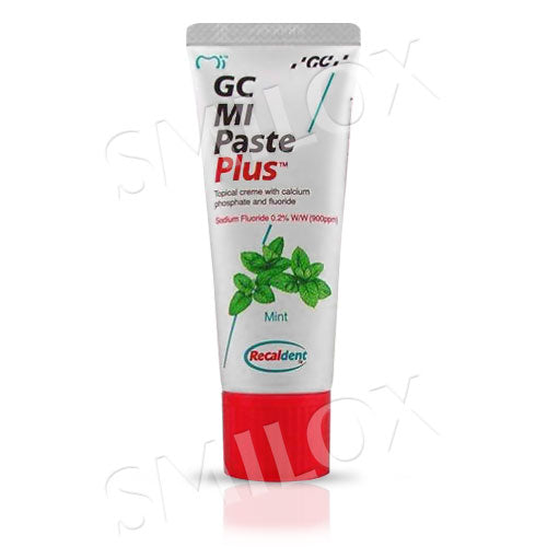 GC MI Paste Plus