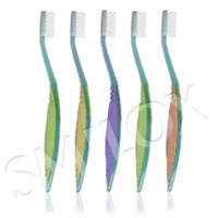 Generic Extra Soft Toothbrush (compare to Nimbus)