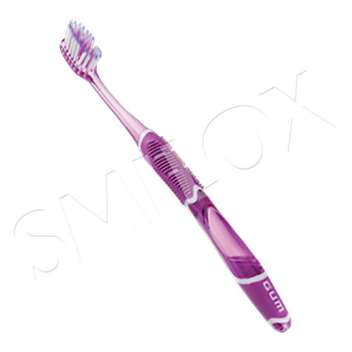 Butler GUM Technique Deep Clean Soft Toothbrush