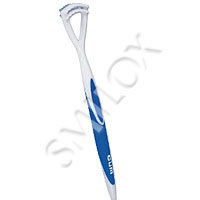 Butler GUM 2 in 1 Tongue Cleaner