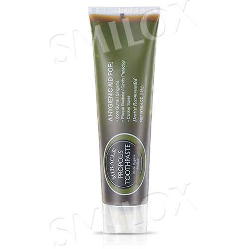 Holocuren Miracle Propolis Natural Toothpaste